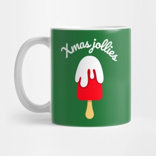 Xmas Jollies Mug